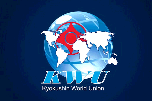 До KWU Україна приєдналася Kyokushin Kenbukai