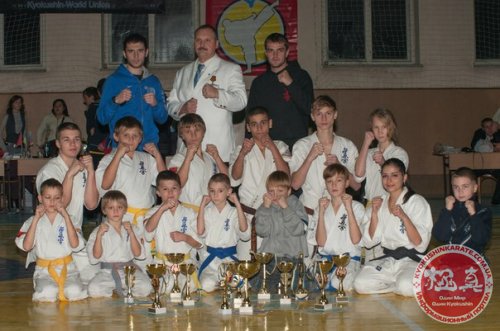 Фото www.kyokushinkarate.com.ua